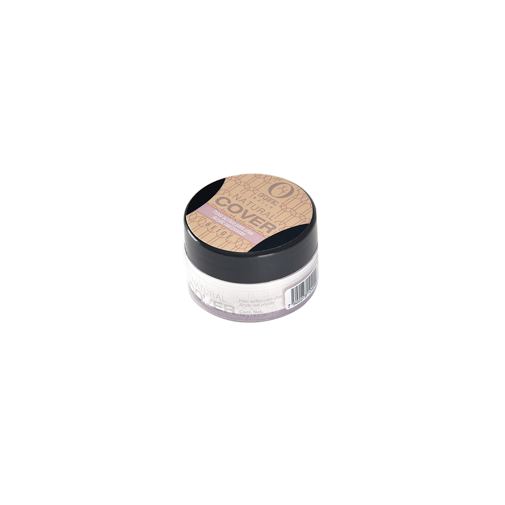 Cover Beige 0.5oz