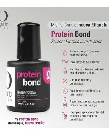 Protein Bond