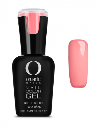 Color gel ice pink 014