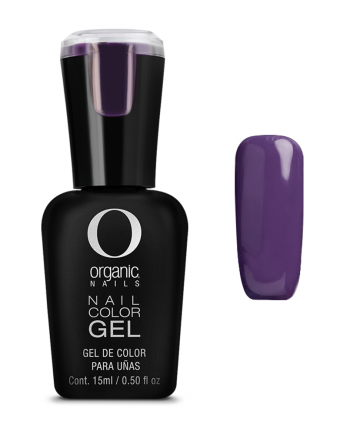 Color Gel Midnight Gothic 017