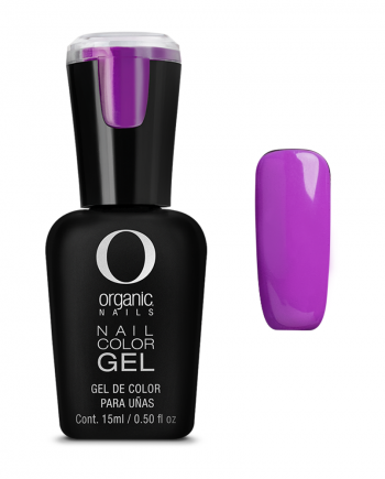 Color Gel Fiusha 018