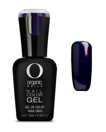 Color Gel Midnight Blue 020