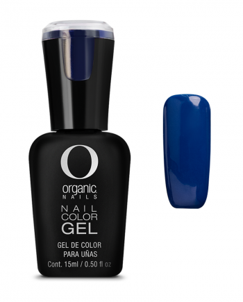 Color Gel Sailor Marine 026