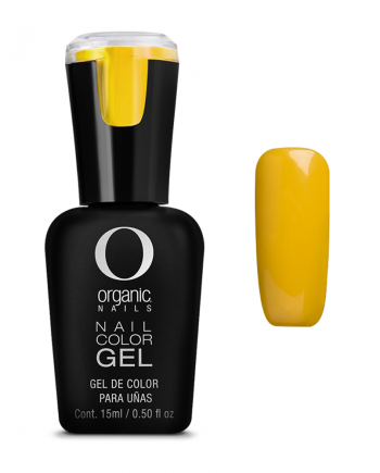 Color Gel Sailor Sun 027