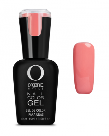Color Gel Classic Blush 029