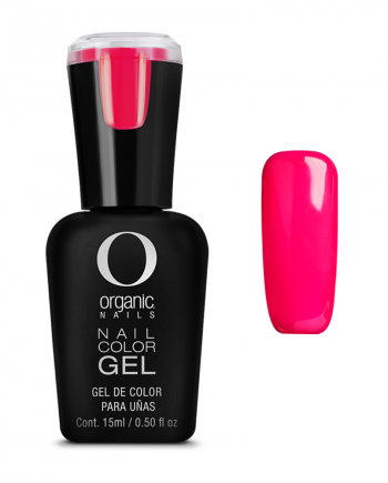 Color Gel Bubble Candy 047