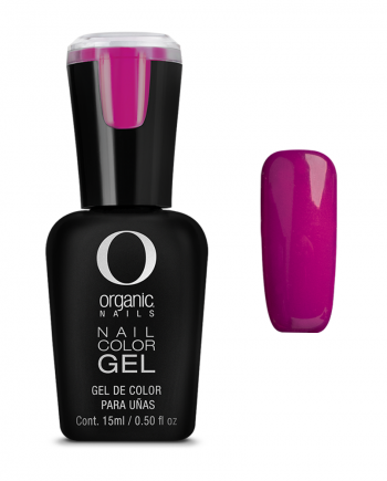 Color Gel Bubble Grape 048