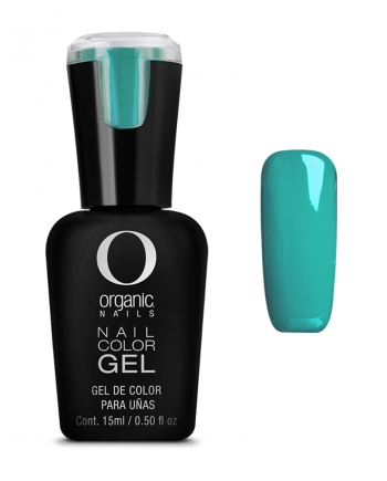 Color Gel Bubble Mint 049