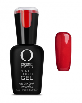 Color Gel Bubble Caramel 051