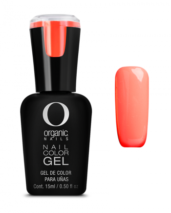 Color Gel Glow Orange 063