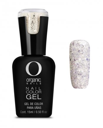 Color Gel Fairy Silver 070
