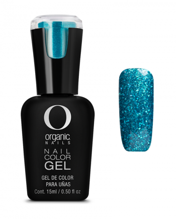 Color Gel Fairy Blue 071