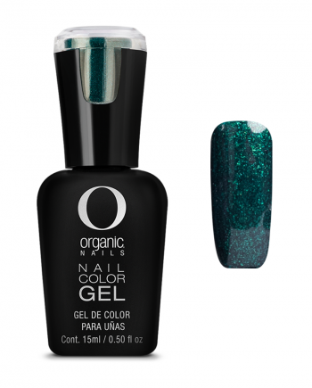 Color Gel Fairy Emerald 072