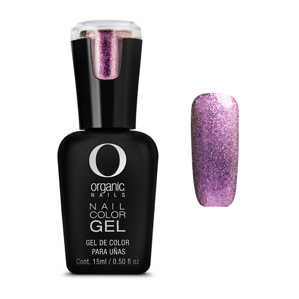 Color Gel Galaxy Malva 079