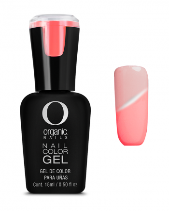 Color Gel Temppink 084