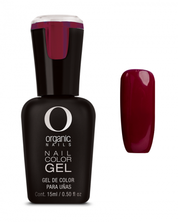 Color Gel Floral Darcey 097