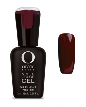 Color Gel Floral Rose 098