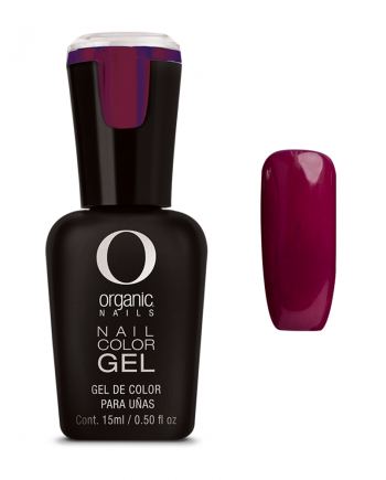 Color Gel Floral Lotus 101