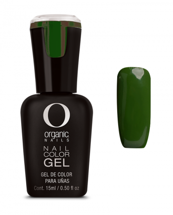 Color Gel Floral Grass 102