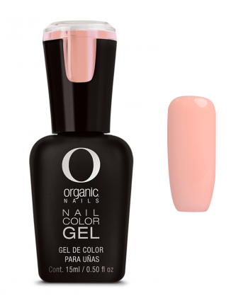 Color Gel True Peach 104