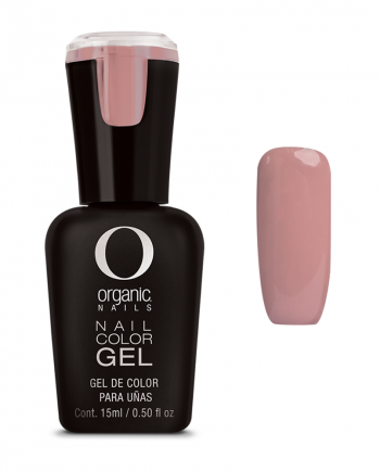 Color Gel True Coffee 107