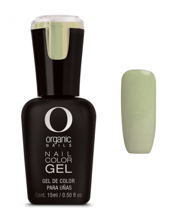 Color Gel Sweet Lemon 110