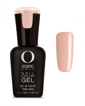 Color Gel Light Rose 115