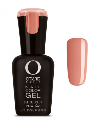 Color Gel Garden Rose 116