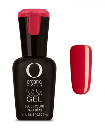 Color Gel Rubi 119