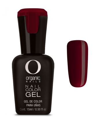 Color Gel Merlot 124