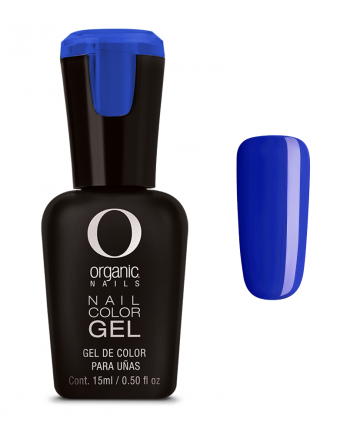 Color Gel Cobalt 128