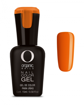 Color Gel Tangerine 129