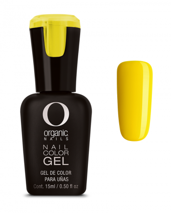Color Gel Canary 131