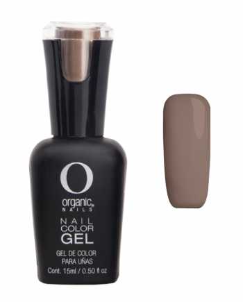 Color Gel Dark Chocolate 160