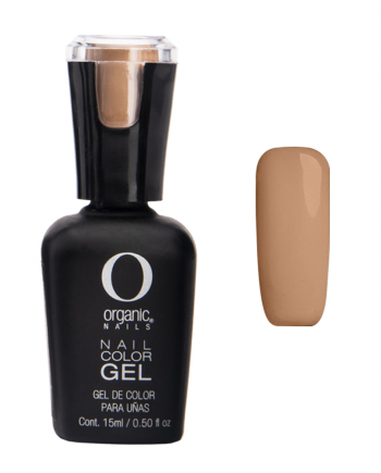 Color Gel Capuccino 161