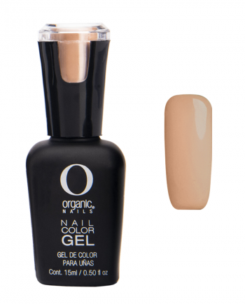 Color Gel Latte 162