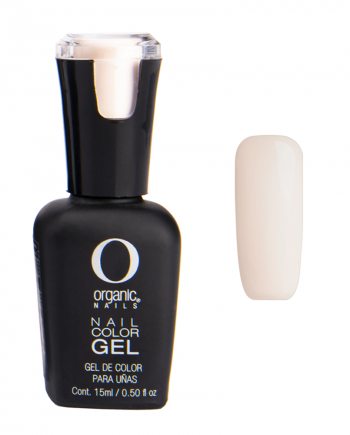Color Gel Vanilla 163