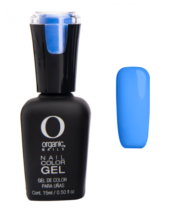 Color Gel Ciel 164