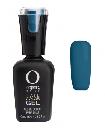 Color Gel Steelblue 165