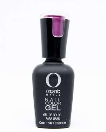 Color Gel Mauve 122 15ml