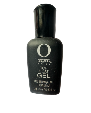 top coat color gel