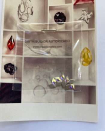 Swarovski Diamond Shape