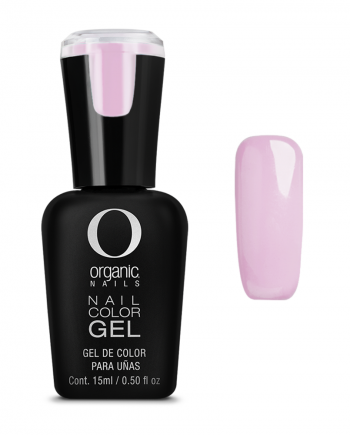 Color Gel 157 Pastel Rose  2pc de 7.5ml