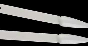 Tips Practica stileto 40pc