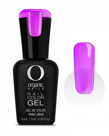 Color Gel 141 Crystalline Purple 7.5Ml / 0.25Fl Oz
