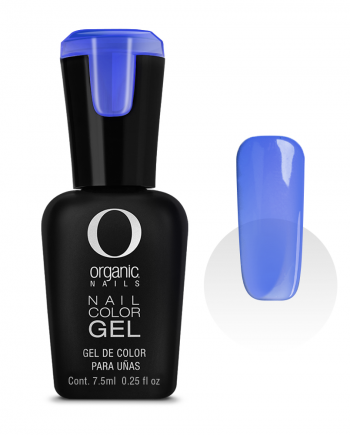 Color Gel 142 Crystalline Blue 7.5Ml / 0.25Fl Oz
