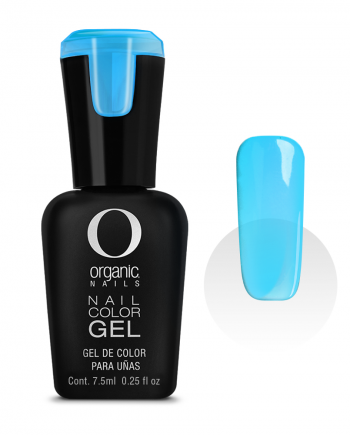 Color Gel 143 Crystalline Aqua 7.5Ml / 0.25Fl Oz