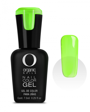 Color Gel 144 Crystalline Green 7.5Ml / 0.25Fl Oz