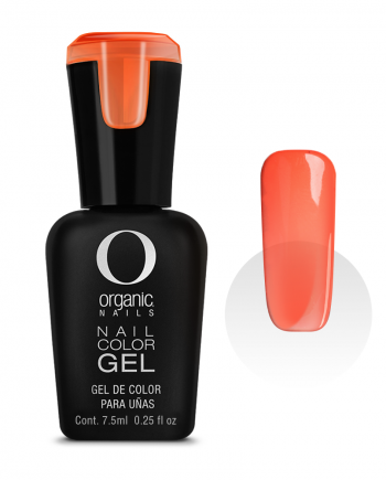 Color Gel 145 Crystalline Orange 7.5 Ml / 0.25Fl Oz