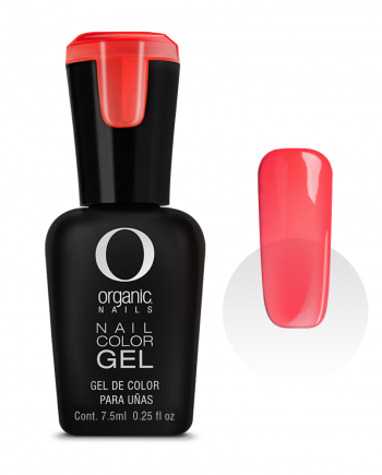 Color Gel 146 Crystalline Red 7.5 Ml / 0.25Fl Oz